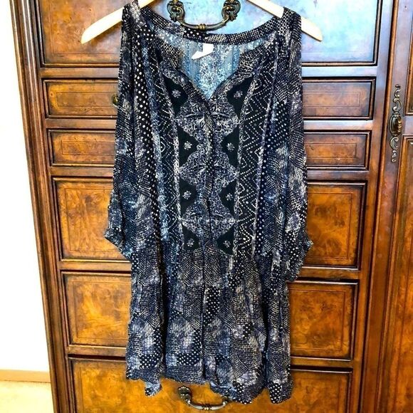 Tokyo Darling Dress - Picture 1 of 11